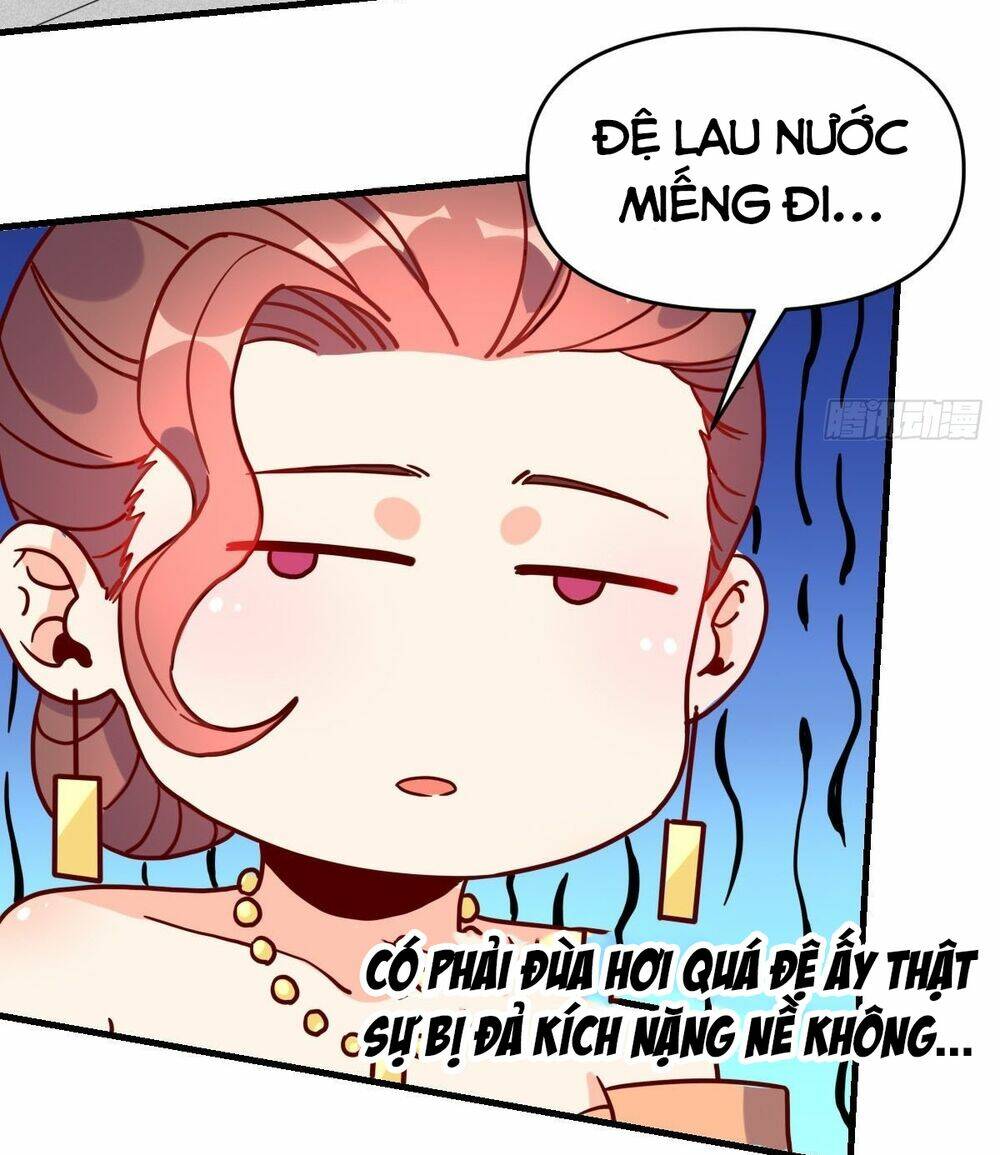 nguyên lai ta là tu tiên đại lão chapter 91 - Trang 2