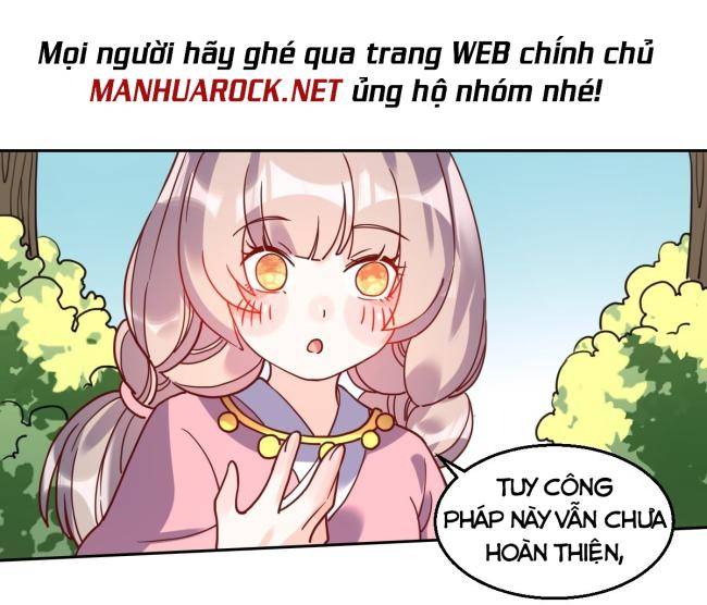 nguyên lai ta là tu tiên đại lão chapter 96 - Next chapter 97