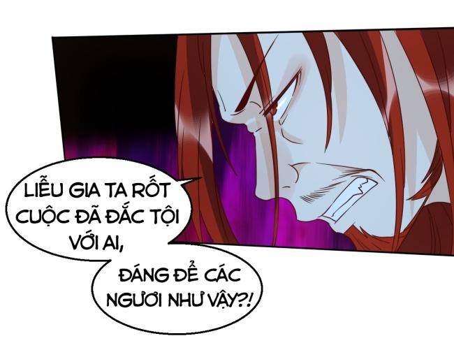 nguyên lai ta là tu tiên đại lão chapter 96 - Next chapter 97