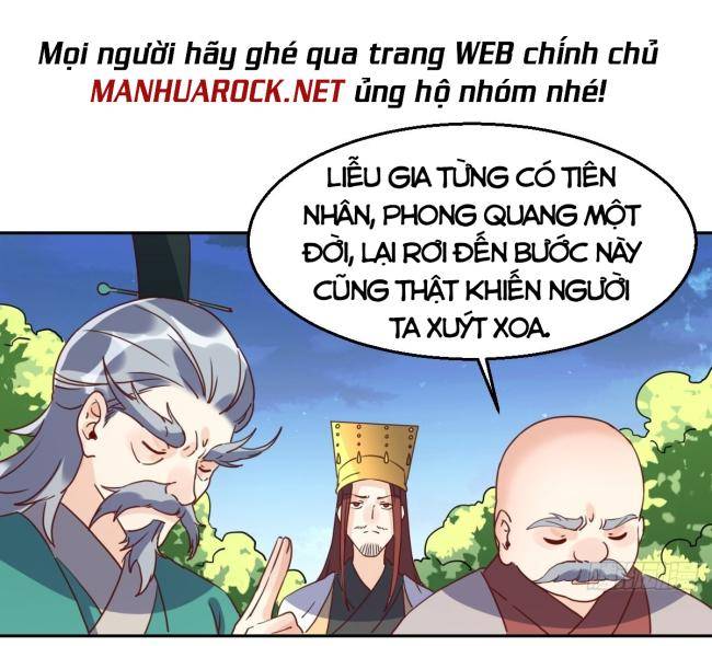 nguyên lai ta là tu tiên đại lão chapter 96 - Next chapter 97