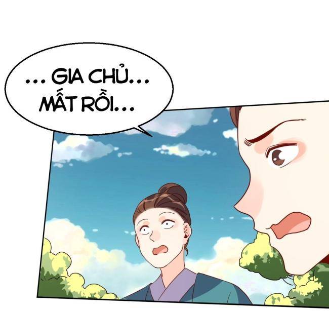 nguyên lai ta là tu tiên đại lão chapter 96 - Next chapter 97