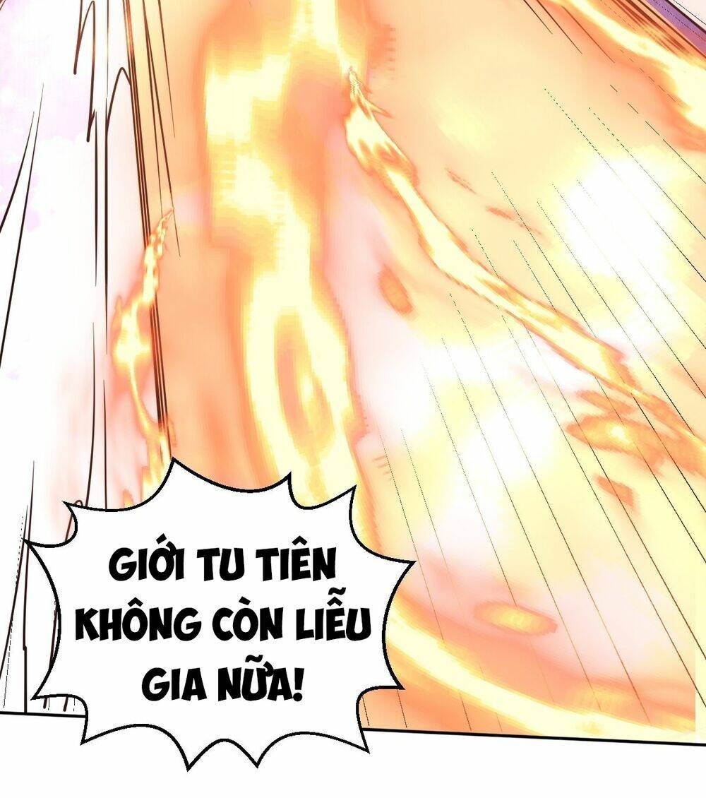 nguyên lai ta là tu tiên đại lão chapter 96 - Next chapter 97