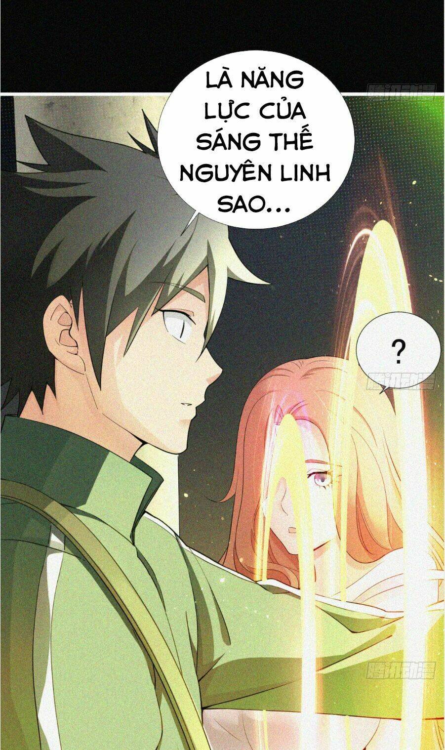 Nguyên Linh Chúa Tể Chapter 2 - Next Chapter 2.5