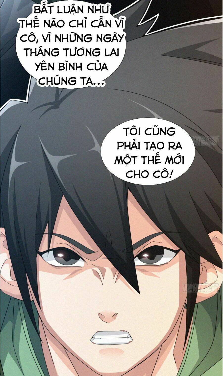 Nguyên Linh Chúa Tể Chapter 2 - Next Chapter 2.5