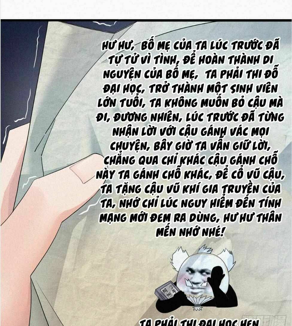 Nguyên Linh Chúa Tể Chapter 5 - Trang 2