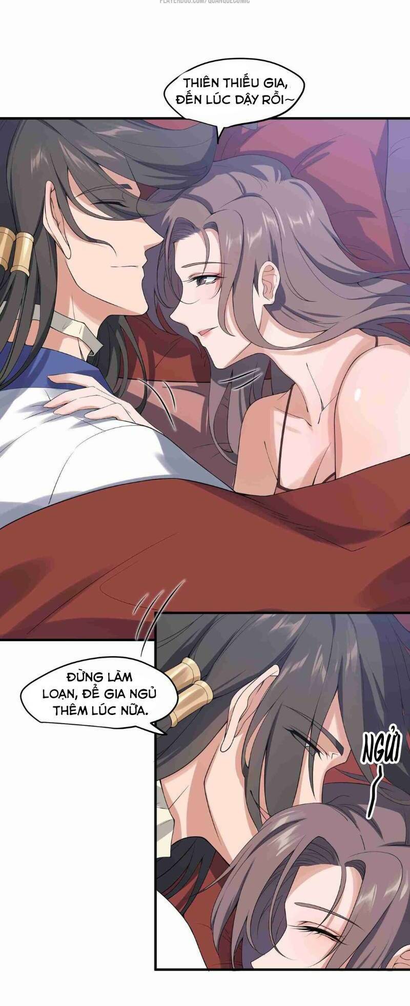 nguyên long chapter 10 - Trang 2