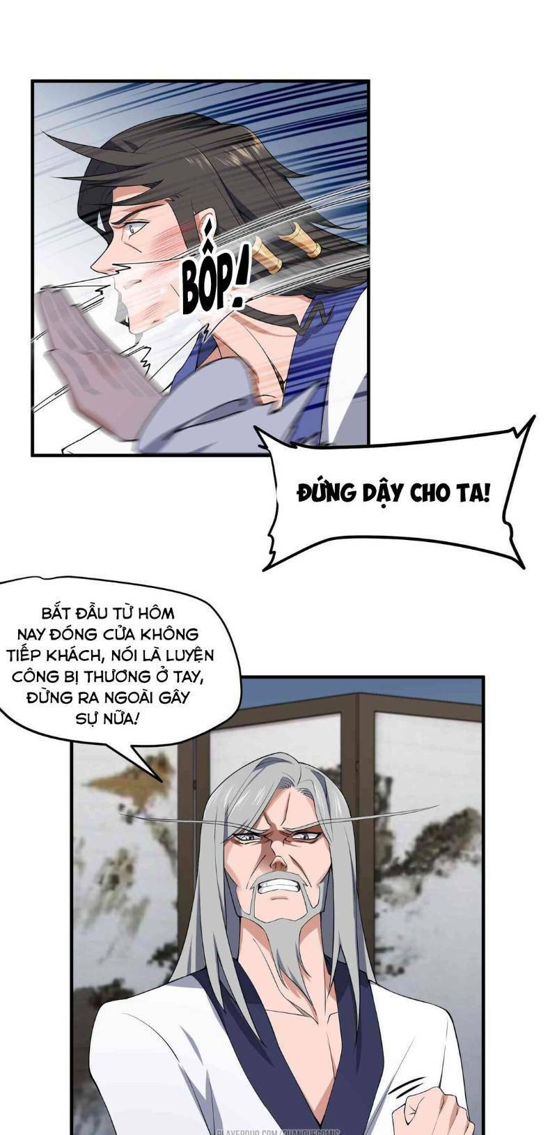 nguyên long chapter 10 - Trang 2