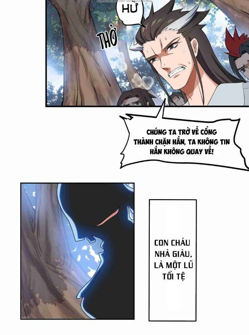 nguyên long chapter 10 - Trang 2