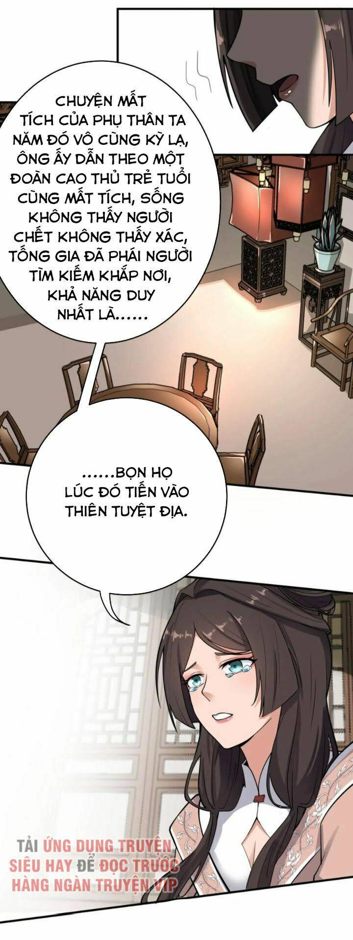 nguyên long Chapter 112 - Next Chapter 113