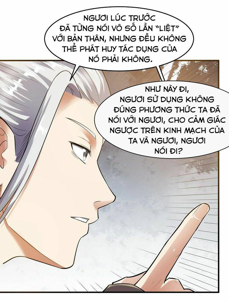 nguyên long chapter 127 - Trang 2