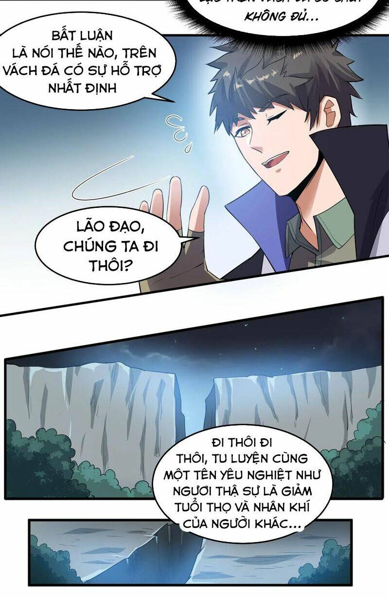 nguyên long chapter 127 - Trang 2