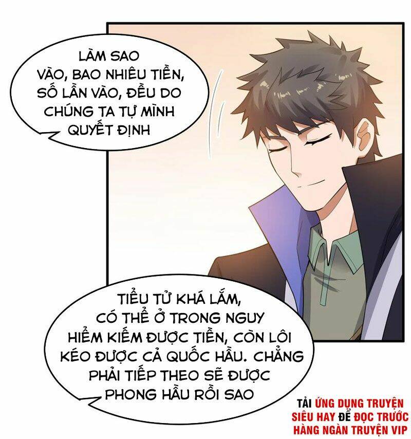 nguyên long chapter 127 - Trang 2