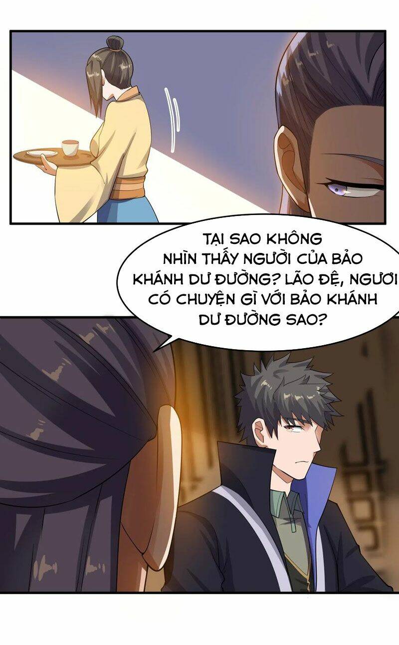 nguyên long chapter 127 - Trang 2