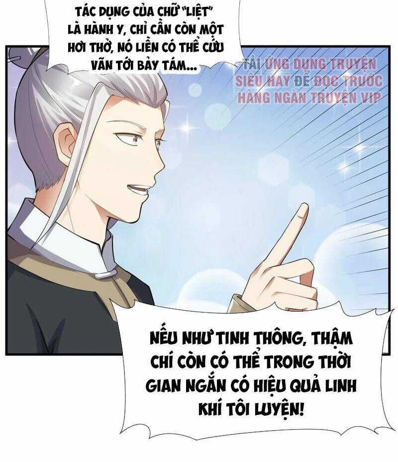 nguyên long chapter 127 - Trang 2