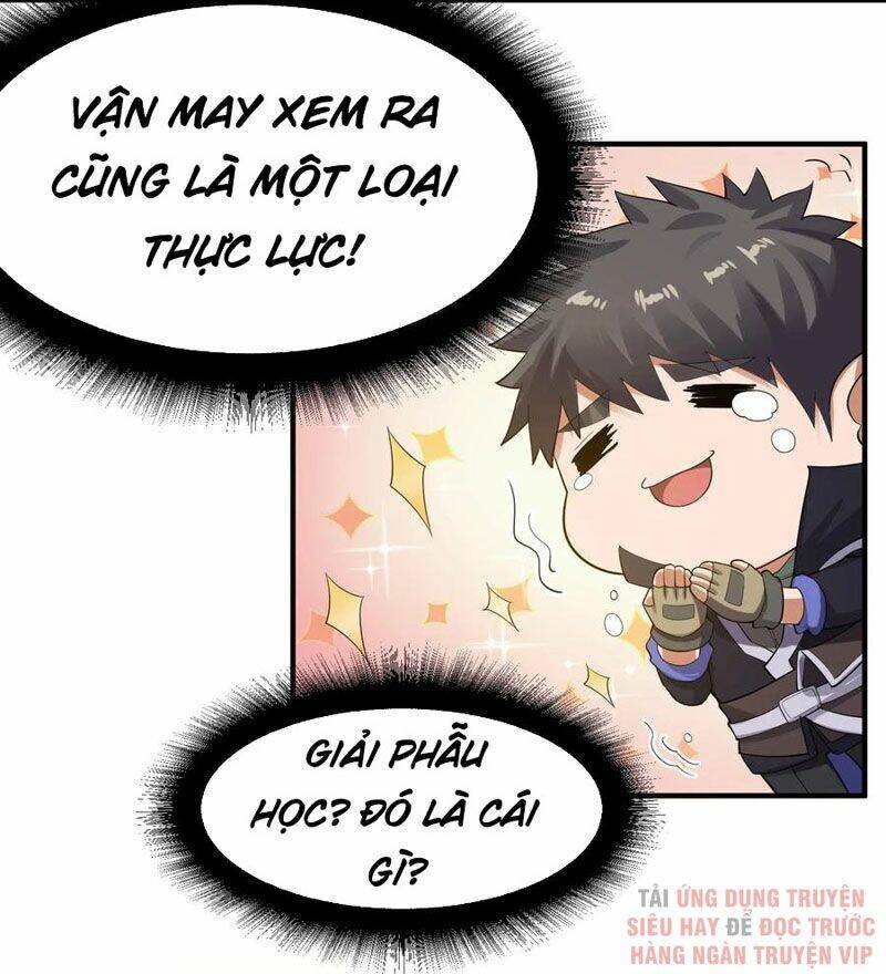 nguyên long chapter 127 - Trang 2