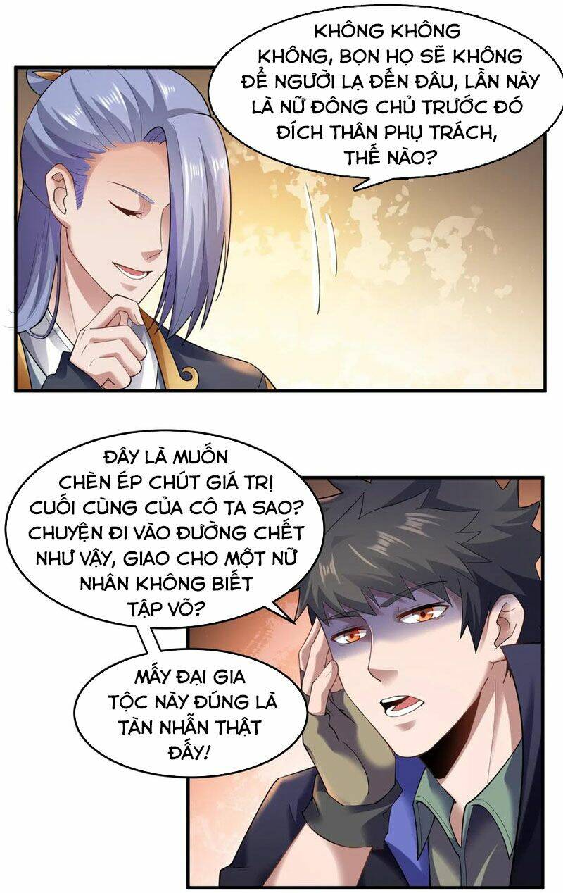 nguyên long Chapter 128 - Trang 2