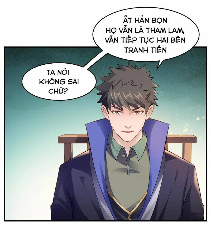 nguyên long Chapter 128 - Trang 2