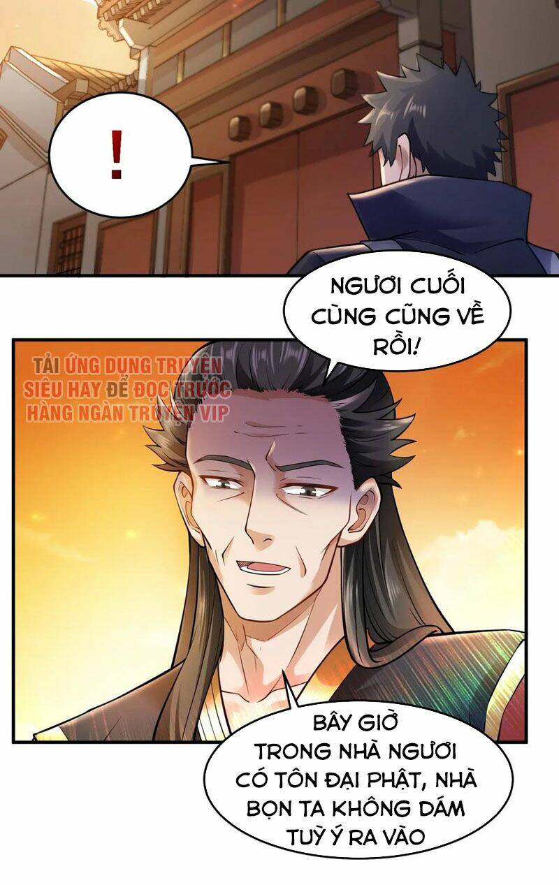 nguyên long Chapter 128 - Trang 2