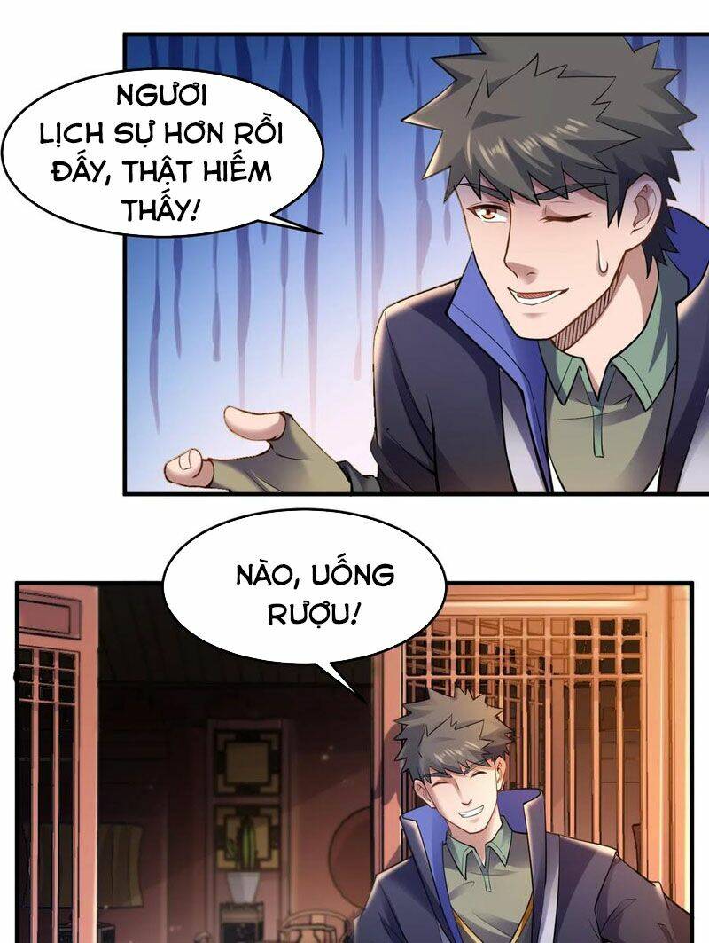 nguyên long Chapter 128 - Trang 2