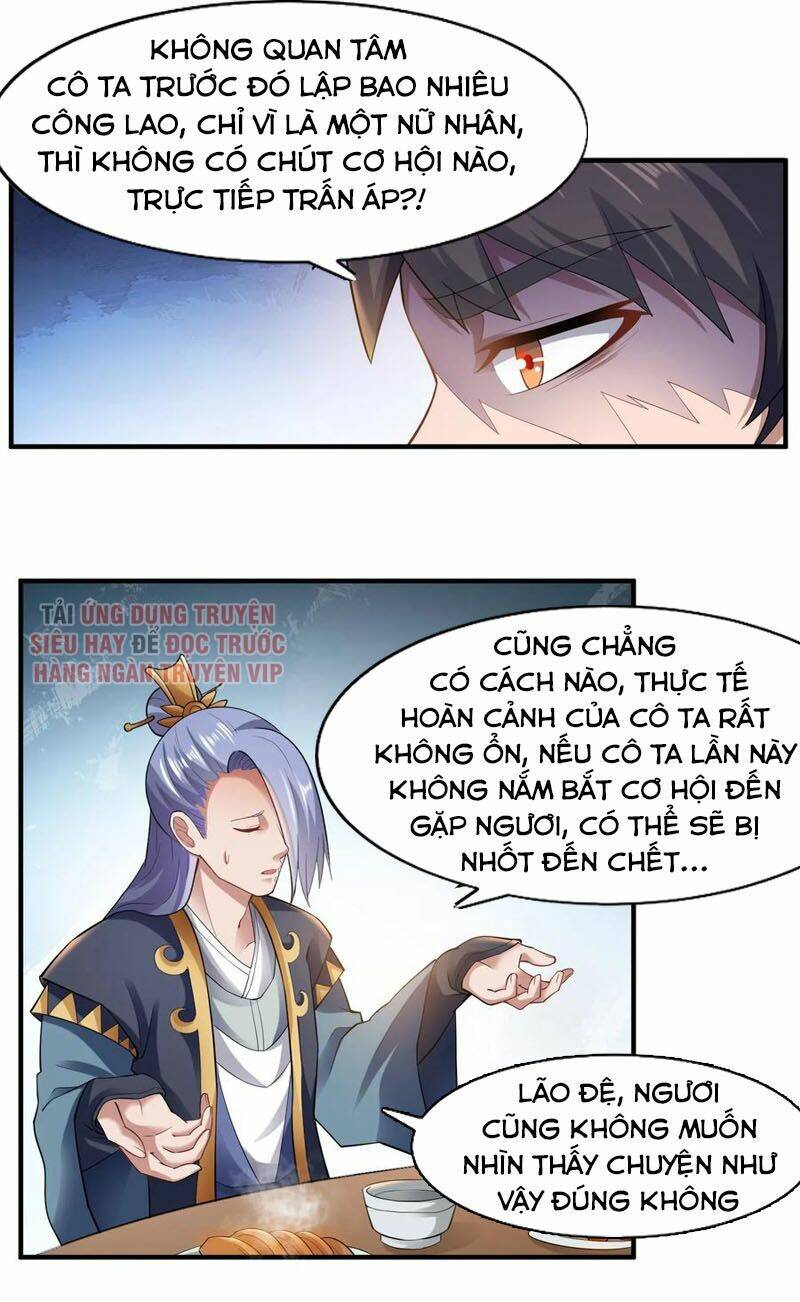 nguyên long Chapter 128 - Trang 2