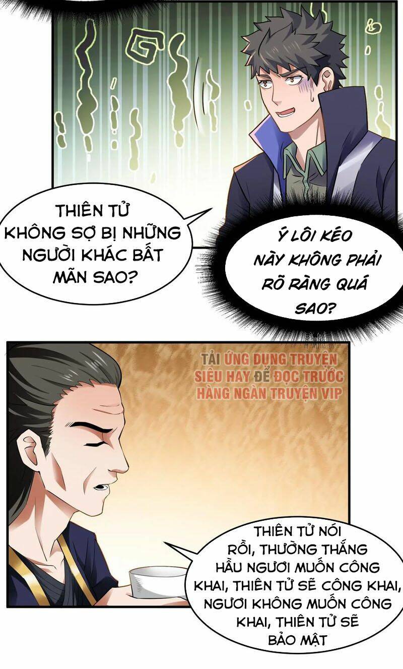 nguyên long Chapter 128 - Trang 2