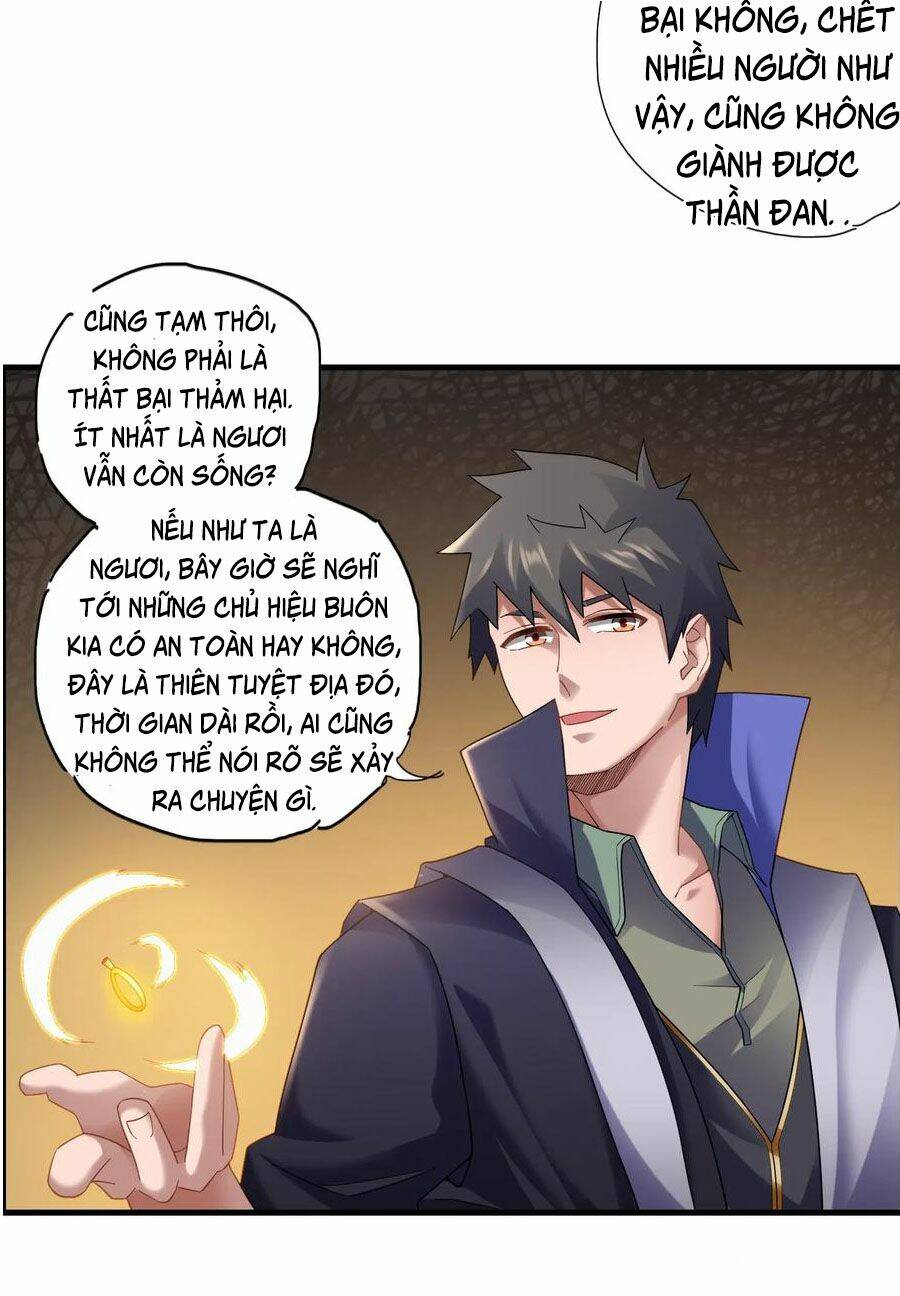 nguyên long chapter 137 - Trang 2