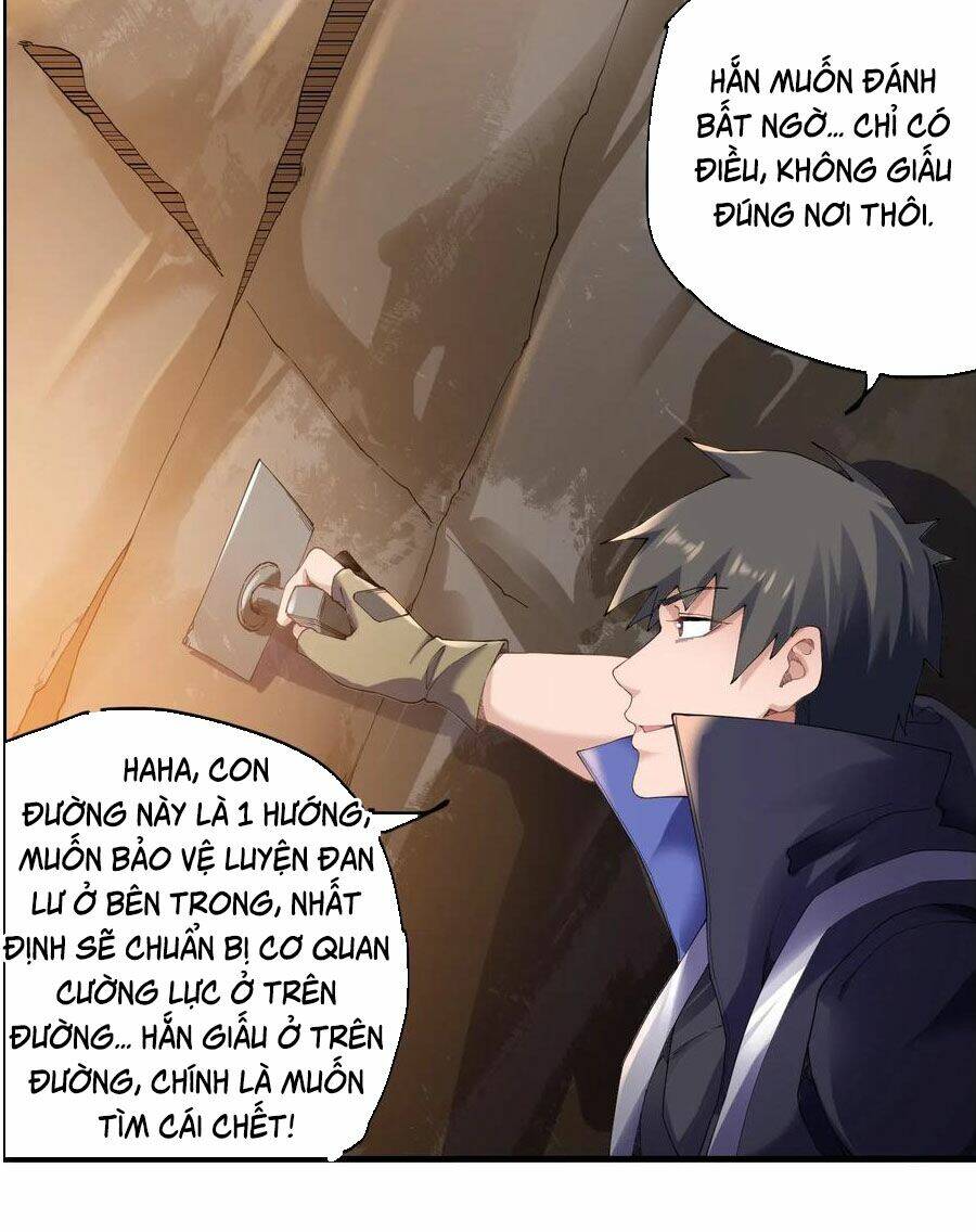 nguyên long chapter 137 - Trang 2