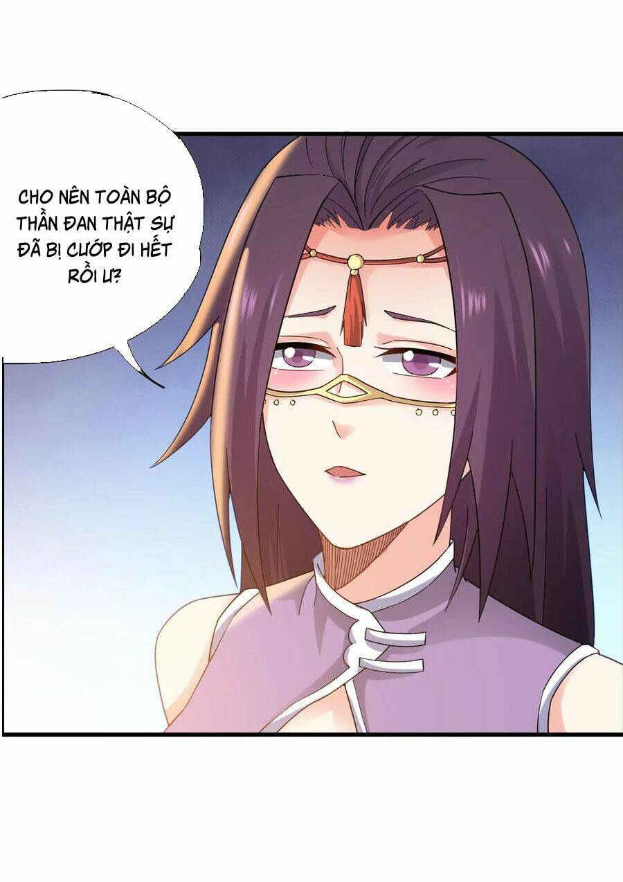 nguyên long chapter 137 - Trang 2