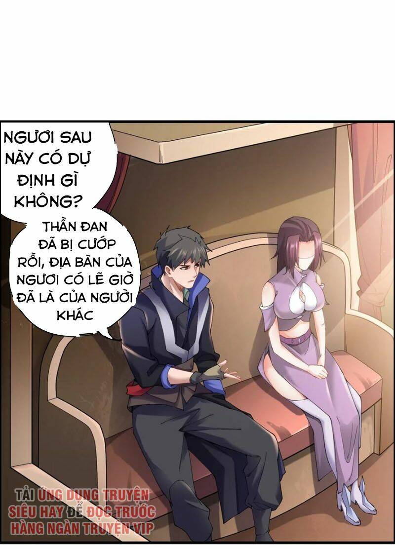 nguyên long Chapter 139 - Trang 2