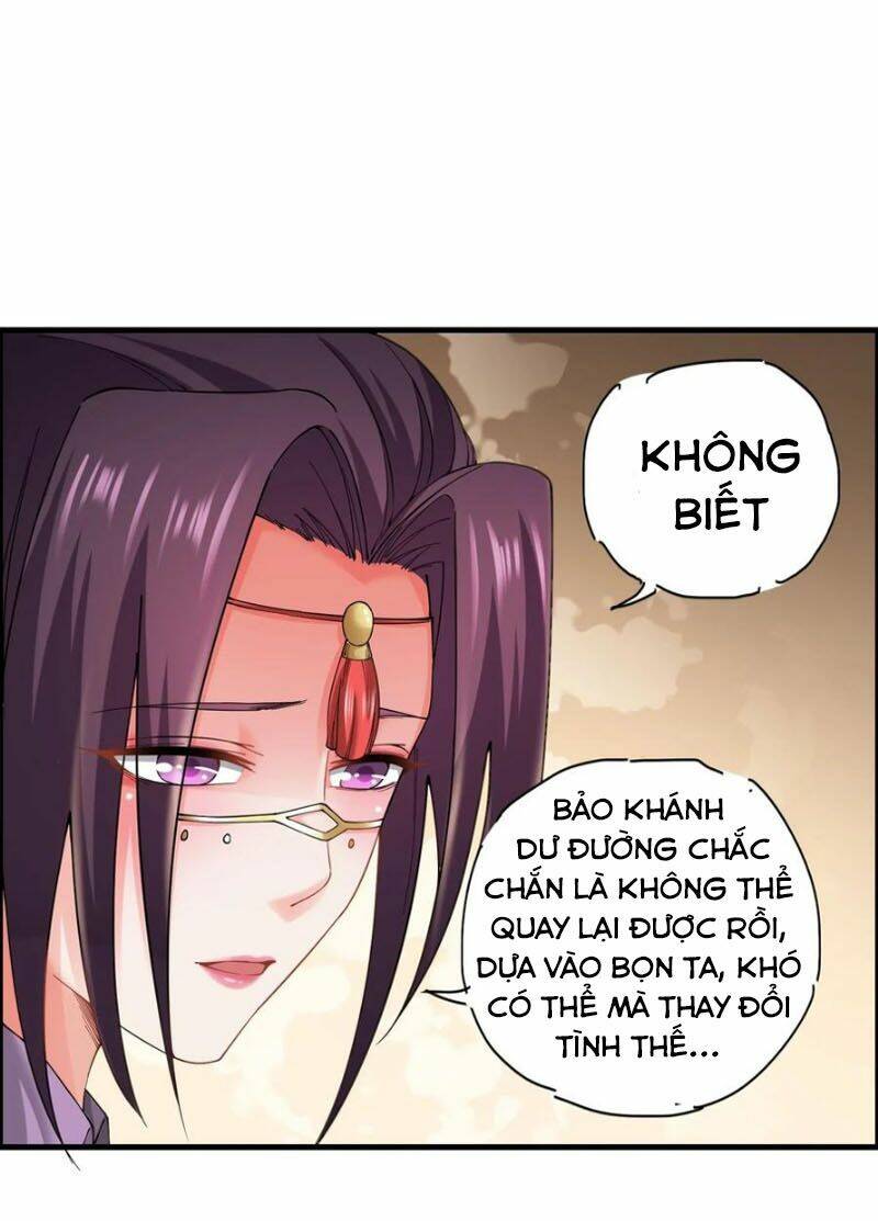 nguyên long Chapter 139 - Trang 2