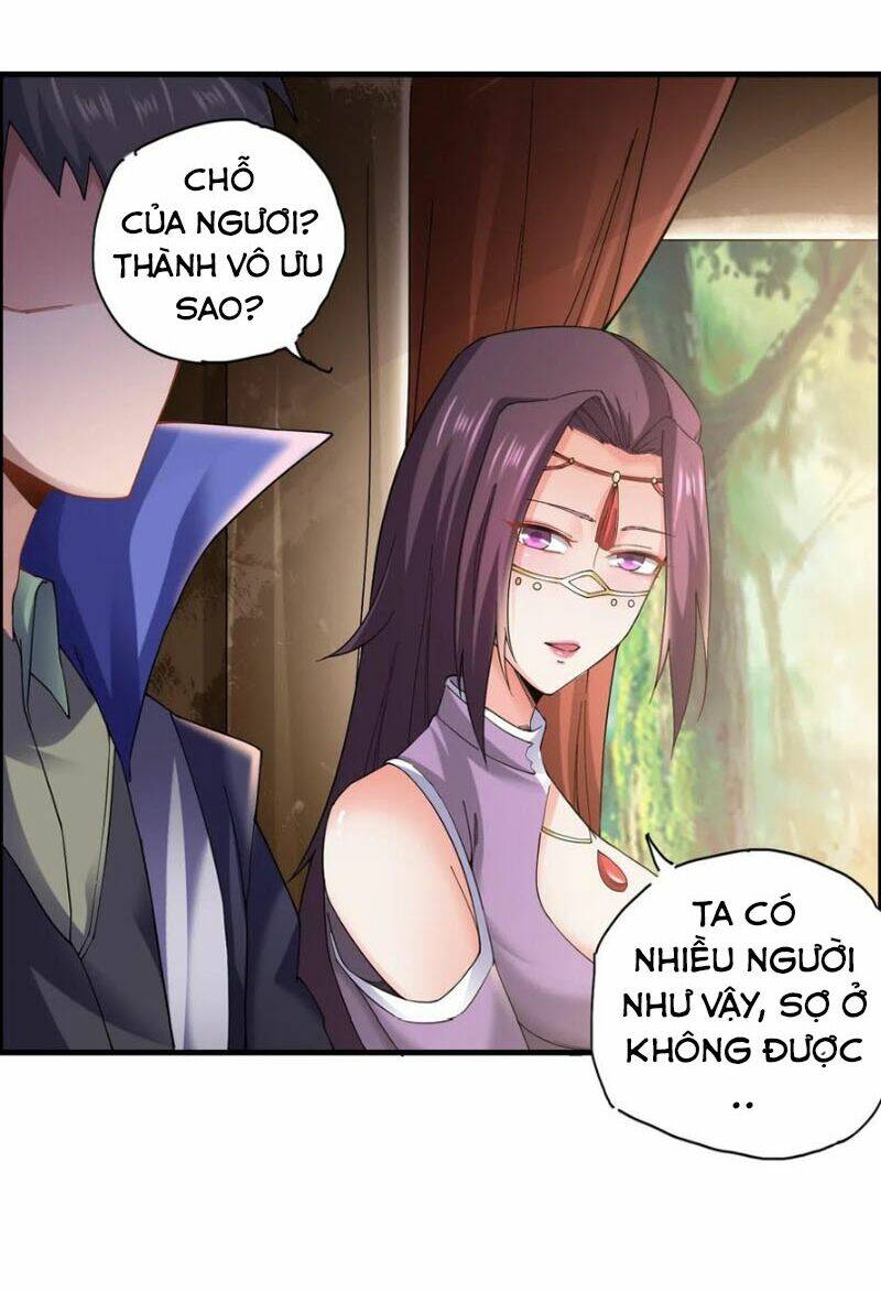 nguyên long Chapter 139 - Trang 2