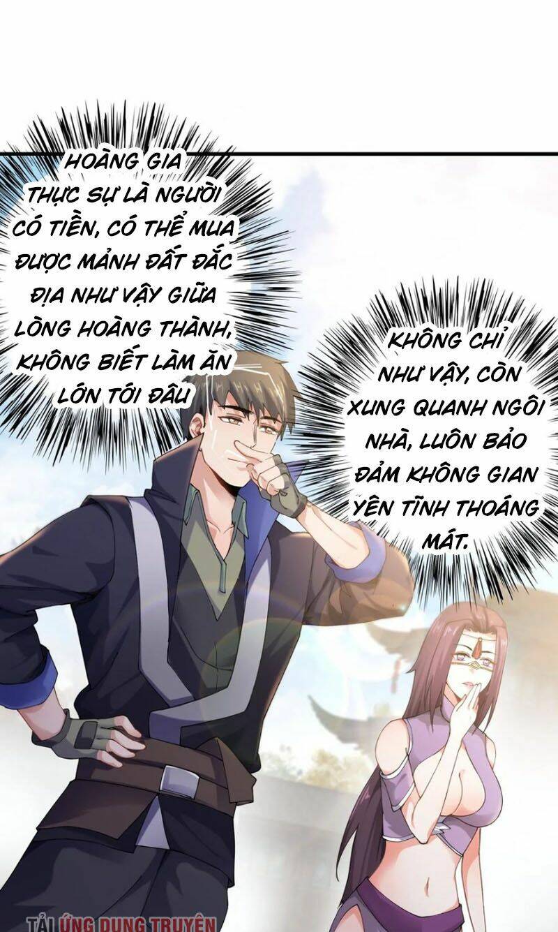 nguyên long Chapter 139 - Trang 2