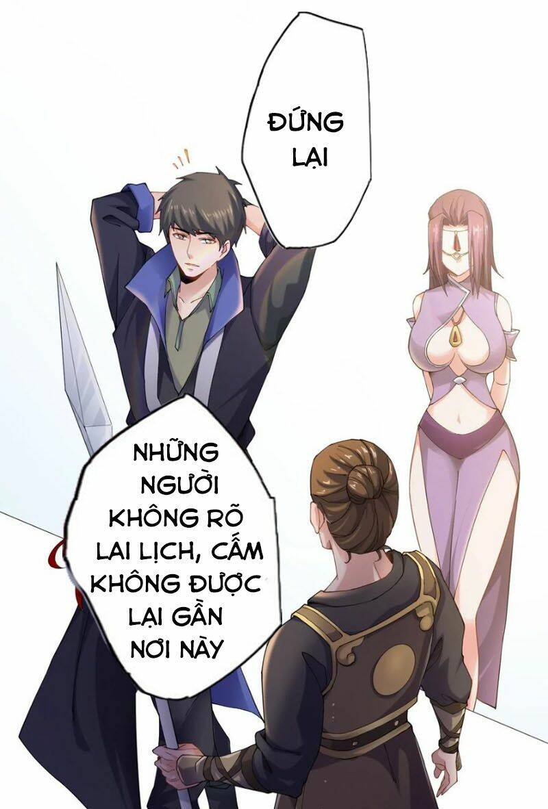 nguyên long Chapter 139 - Trang 2