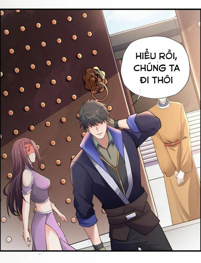 nguyên long Chapter 139 - Trang 2