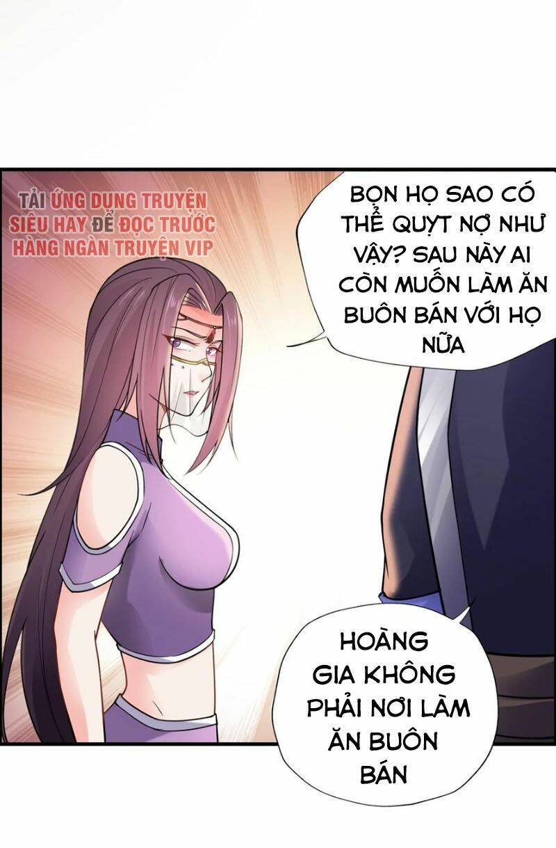 nguyên long Chapter 139 - Trang 2