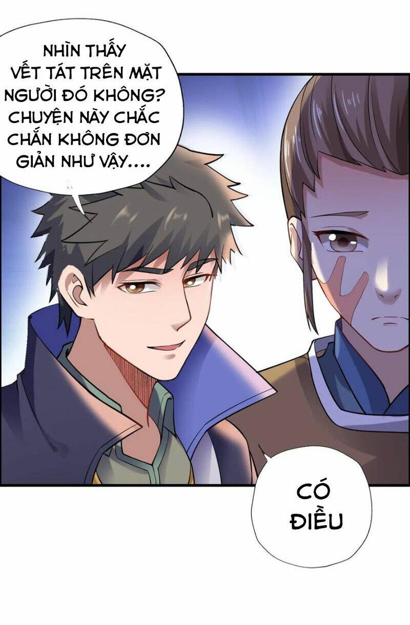 nguyên long Chapter 139 - Trang 2