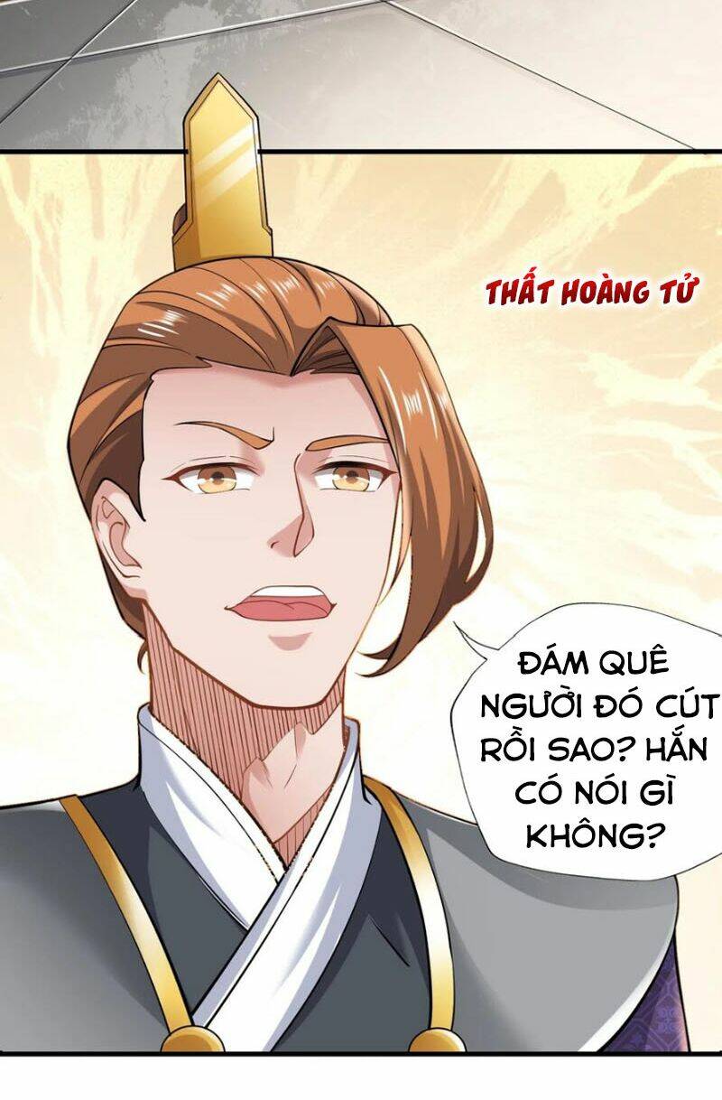 nguyên long Chapter 139 - Trang 2