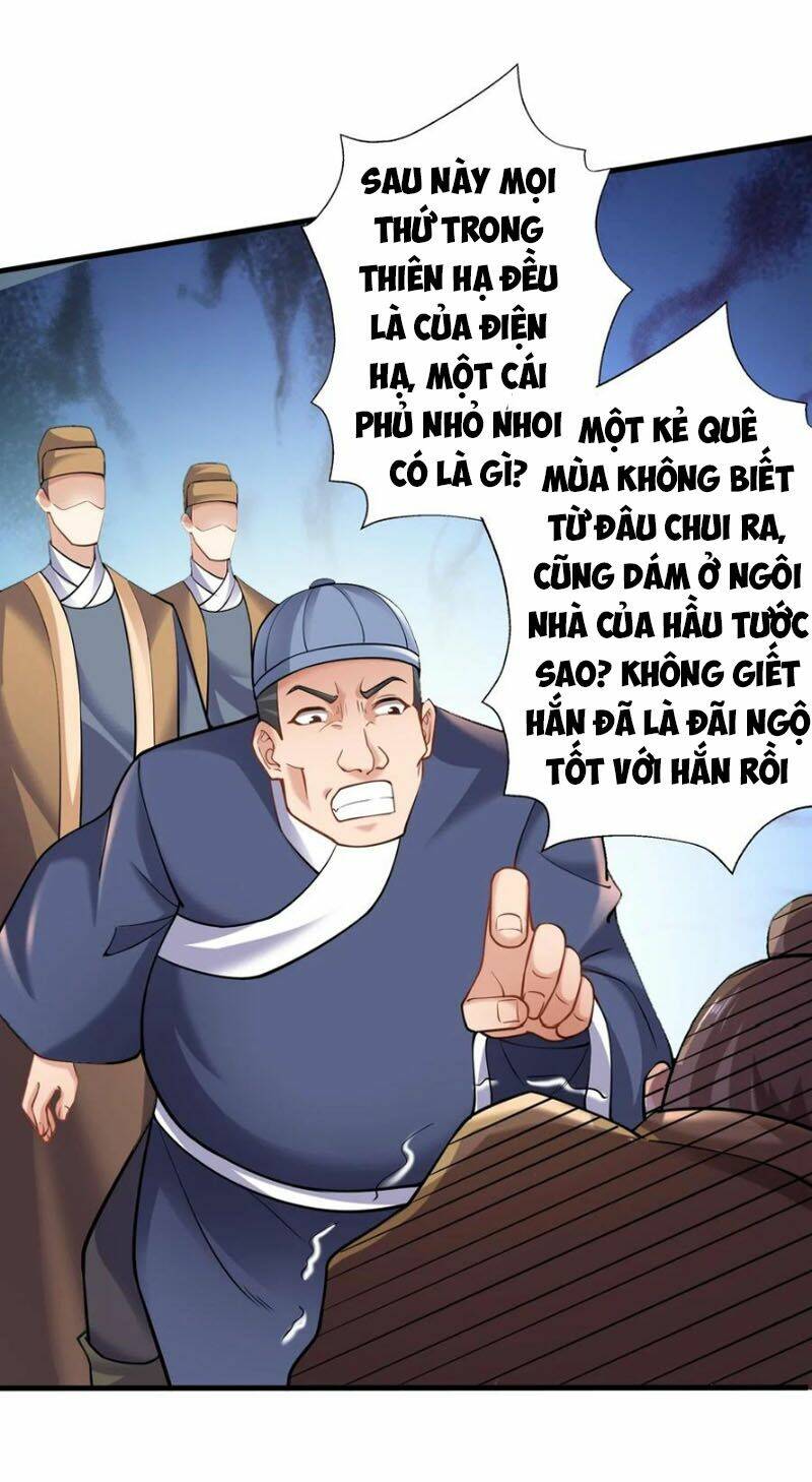 nguyên long Chapter 139 - Trang 2