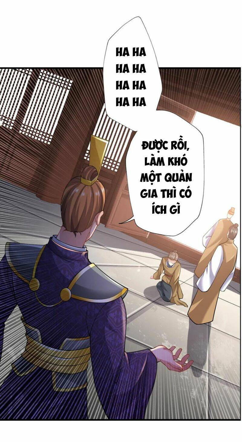 nguyên long Chapter 139 - Trang 2