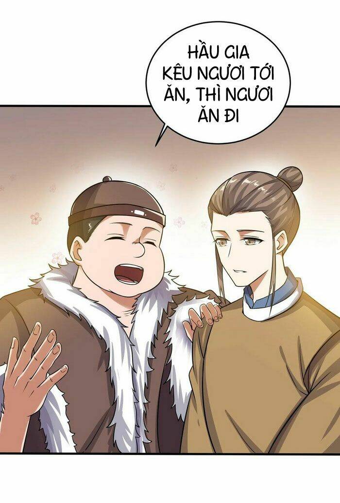 nguyên long Chapter 142 - Trang 2