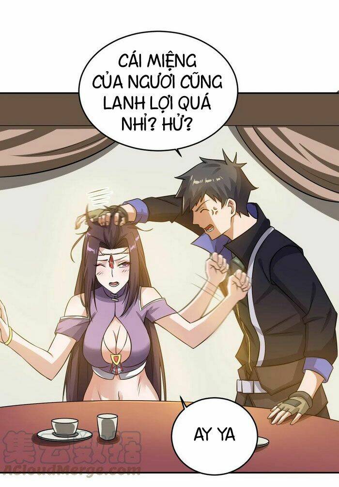 nguyên long Chapter 142 - Trang 2