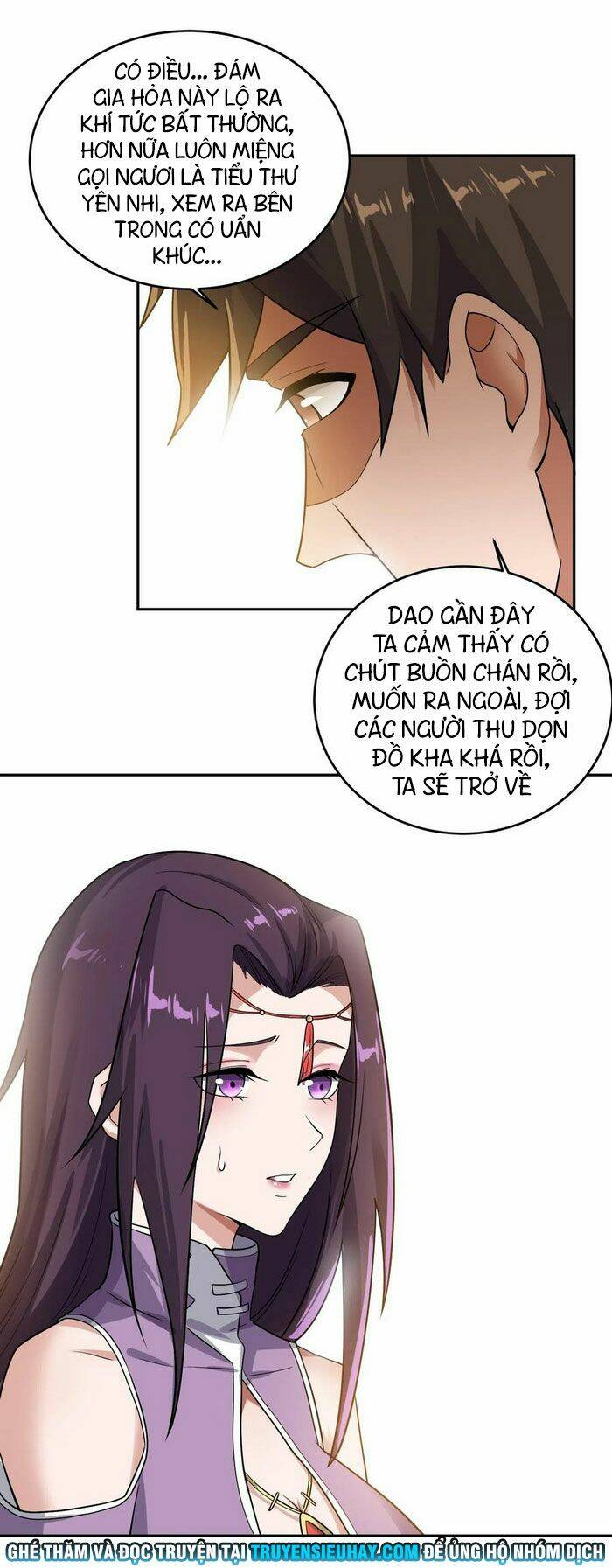 nguyên long Chapter 142 - Trang 2