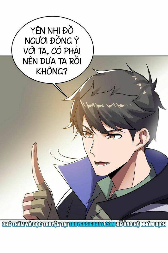 nguyên long Chapter 142 - Trang 2