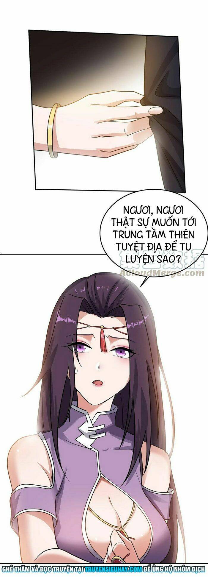 nguyên long Chapter 142 - Trang 2