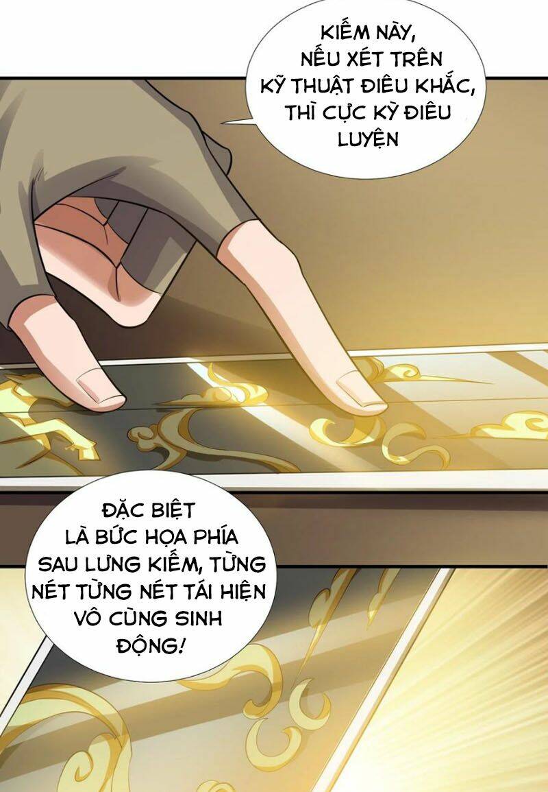 nguyên long chapter 147 - Trang 2