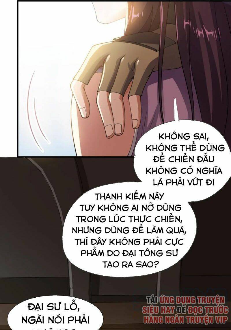 nguyên long chapter 147 - Trang 2