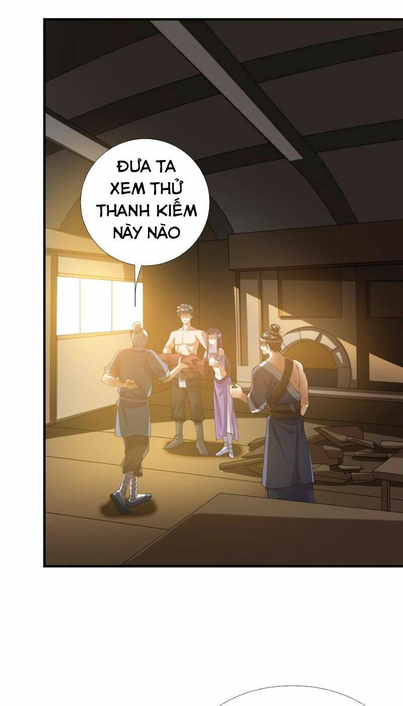 nguyên long chapter 147 - Trang 2