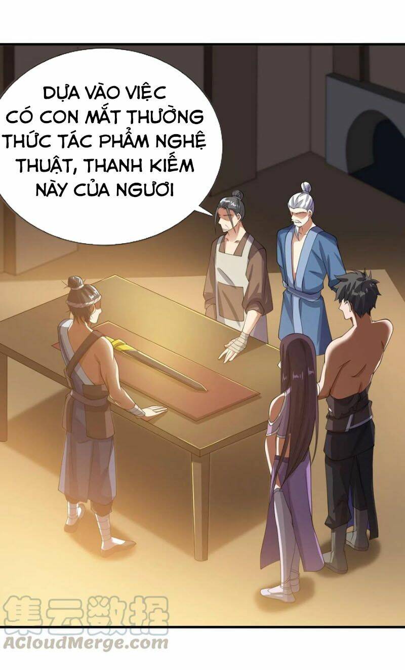 nguyên long chapter 147 - Trang 2