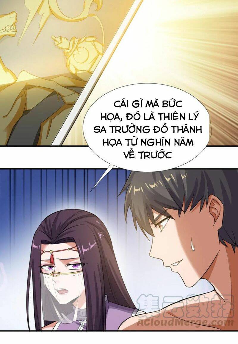 nguyên long chapter 147 - Trang 2