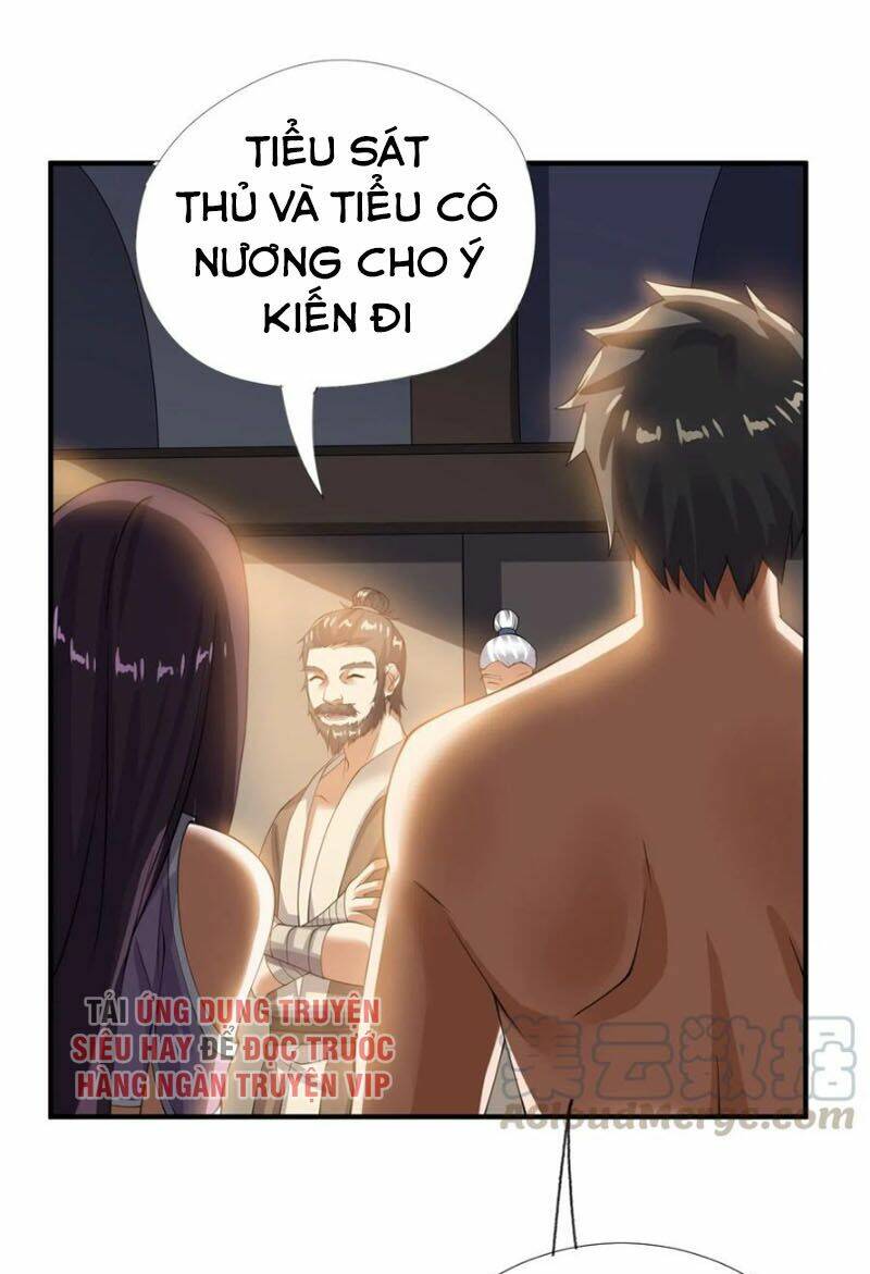 nguyên long chapter 147 - Trang 2